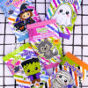 Spooky Chipbags