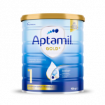 Aptamil Gold+ ProNutra Biotik Stage 1 Infant Formula– 31.7