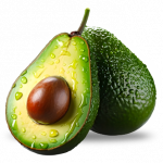 Avocado Creamy Elegance Pure, Fresh, and Irresistibly Delicious