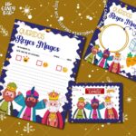 Carta Reyes Magos