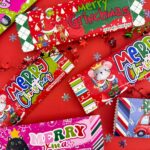 ChocoBags Hershey 41 gr. Christmas